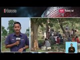 Tradisi Ziarah Jelang Ramadhan, TPU Tanah Kusir Dipenuhi Peziarah & Penjual - iNews Siang 12/05