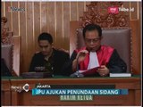 Sidang Aman Abdurrahman Ditunda Gara-Gara Kendala Teknis - iNews Pagi 1205 6