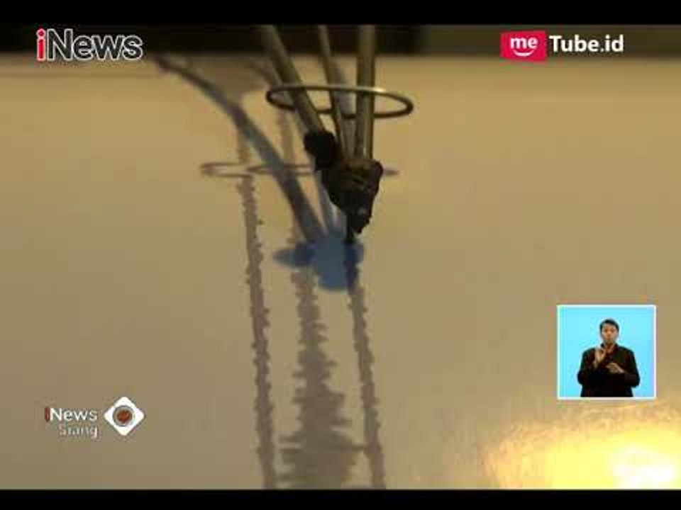 Gunung Merapi Berstatus Normal, BPPTKG Menyatakan Tak Ada Letusan Susulan - iNews Siang 12/05