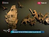 Pameran Manifesto 6.0, Multipolar: Interpretasi 20 Tahun Reformasi - iNews Pagi 13/05