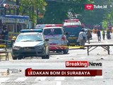 Seorang Anak Jadi Korban Pengeboman Gereja Santa Maria Tak Bercela, Surabaya - Breaking News 13/05