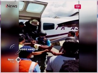 Video Amatir Pimpinan OPM Ditangkap, yang Buron Sejak 2016 - iNews Pagi 13/05