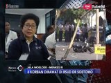 Menkes: Biaya Pengobatan Korban Bom Surabaya Ditanggung Pemerintah - iNews Malam 13/05