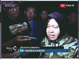 Ingin Siswa Tenang, Wali Kota Risma Liburkan Sekolah Sehari - iNews Pagi 14/05