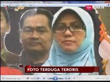 Foto Keluarga Terduga Pelaku Bom 3 Gereja di Surabaya - Special Report 13/05
