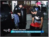 Polisi Amankan Dokumen dan Barang Bukti di Rumah Pelaku Bom Surabaya - iNews Pagi 14/05