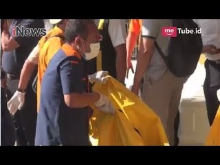 5 Korban Bom di Polrestabes Surabaya Dibawa ke RS Bhayangkara - iNews Sore 14/05