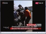 DRAMATIS!! Evakuasi Korban Bom Meledak di Polrestabes Surabaya - Breaking iNews 14/05