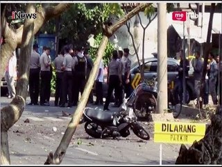 Korban Tewas Bom Gereja di Surabaya Jadi 11 Orang - Special Report 13/05