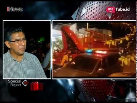 Ketua RW Kaget Tetangganya Ternyata Pengebom Gereja di Surabaya - Special Report 13/05