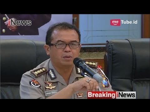 [TERBARU] 4 Terduga Teroris Ditembak Mati Tim Densus 88 di Sidoarjo - Breaking iNews 14/05