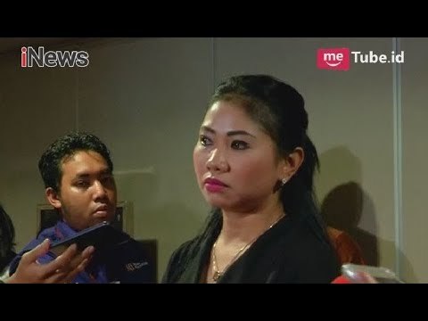 Tak Kunjung Disahkan, Anggota Pansus RUU Anti Terorisme Beri Tanggapan - iNews Pagi 15/05