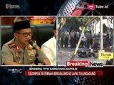 Kapolri: Dita, Pelaku Utama Bom Gereja Adalah Ketua JAD Surabaya - Breaking iNews 14/05