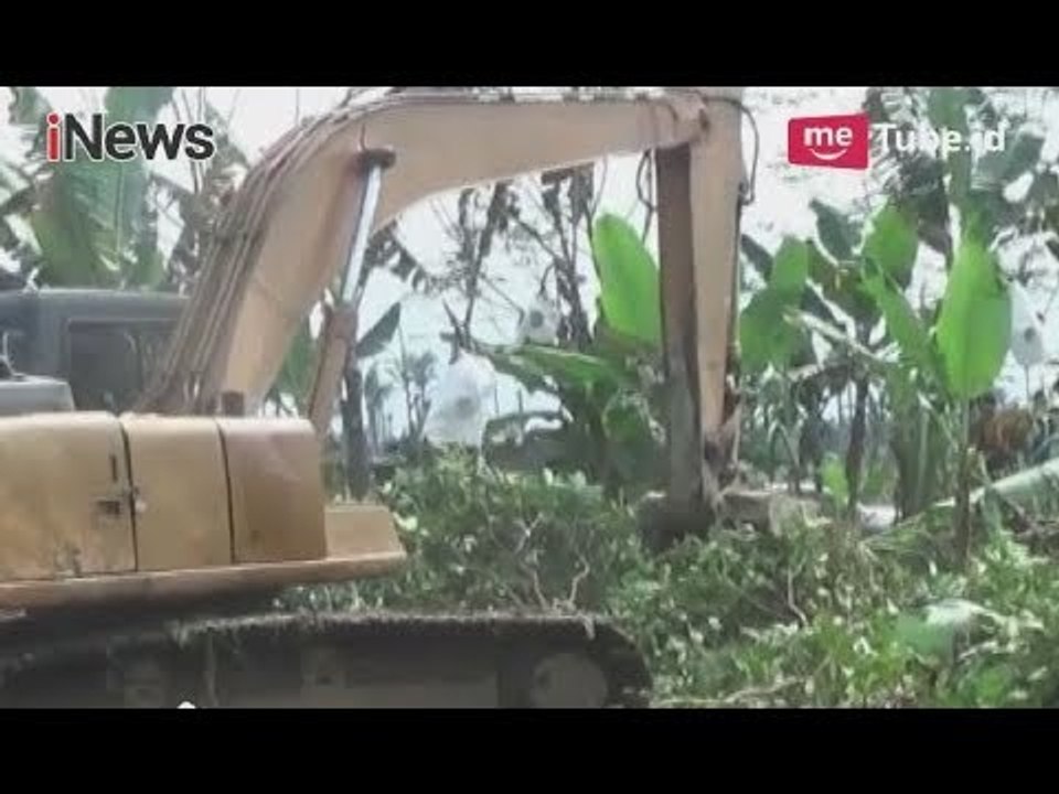 Sengketa Lahan Desa Bangun Rejo Vs.Pihak PTPN II Temukan Titik Terang - iNews Pagi 15/05