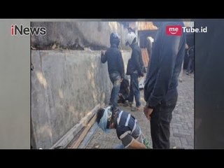 Polisi Berhasil Gerebek Dua Rumah Sarang Teroris dan Amankan Tujuh Bom Rakitan - iNews Malam 14/05