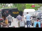 Polisi Geledah Rumah Pelaku Pengeboman di Mapolrestabes Surabaya - iNews Siang 15/05
