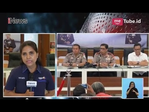 Pengakuan Ketiga Anak Terduga Teroris Saat Ditemui Kapolda Jatim - iNews Siang 15/05