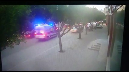 Otomobilin çarptığı kadın hayatını kaybetti - ADANA