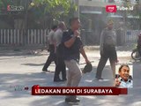 Mantan Kepala BNPT Ungkap Mayoritas Teroris Berkiblat ke ISIS - Breaking News 13/05