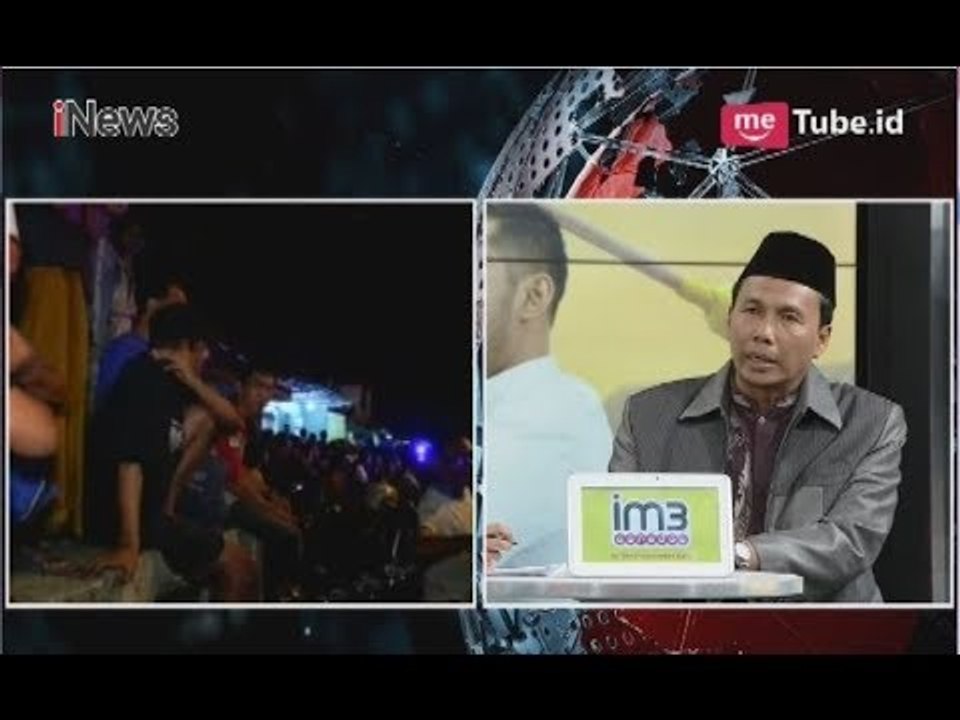 Komentar PP Muhammadiyah Terkait Jemaah An-Nadzir dalam Penentuan 1 Ramadhan - Special Report 15/05