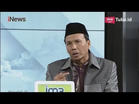 Sejarah Metode Penentuan Hilal pada Zaman Rasulallah SAW - Special Report 15/05
