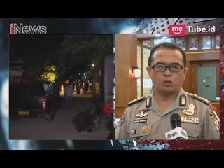 Jawaban Humas Polda Jatim Terkait Penemuan KK Teroris saat Penggeledahan - iNews Pagi 16/05