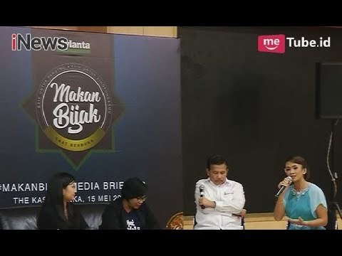 Mylanta Gelar Kampanye Makan Bijak untuk Hadapi Perubahan Pola Makan saat Puasa - iNews Pagi 16/05