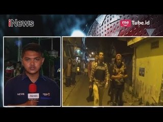 Pasca Densus 88 Tembak Terduga Teroris, Istri & Anak Pelaku Diamankan Polisi - Special Report 15/05