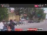 Pasca Penyerangan Mapolda Riau, Polisi Cari Dua Terduga Teroris yang Kabur - Breaking News 16/05