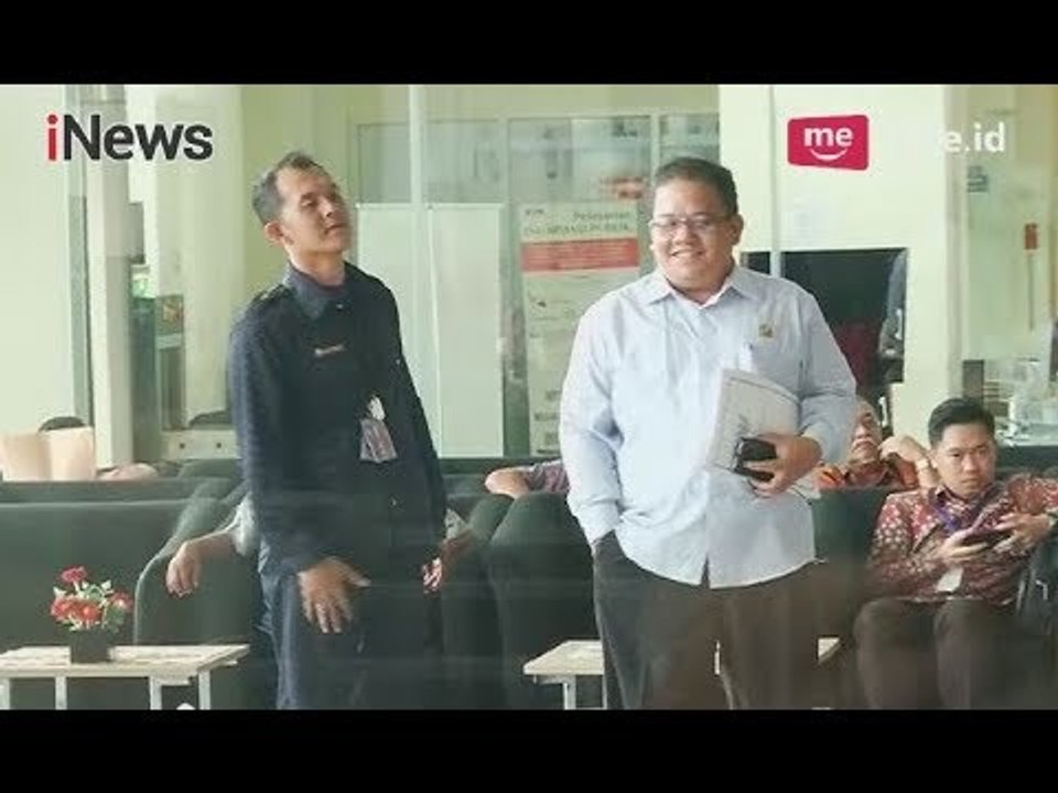 Komisioner Ombudsman Datangi KPK untuk Bahas Kasus Penyerangan Novel Baswedan - iNews Pagi 16/05
