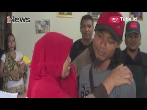 Pasrah!! Kakak Adi Sufyan, Pelaku Teror Mapolda Riau Ditangkap Polisi - iNews Malam 16/05