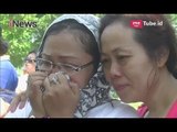 Isak Tangis Keluarga Iringi Pemakaman Korban Bom Gereja Surabaya - iNews Sore 14/05