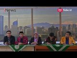Pemuda Pemudi Muhammadiyah Minta Masyarakat Tak Jauhi Wanita Bercadar - iNews Malam 16/05