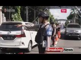 Pengamanan Diperketat, Setiap Orang yang Masuk ke Mapolda Jatim Diperiksa - Breaking iNews 16/05