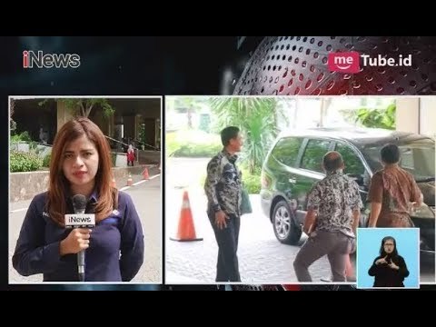 Jam Kerja Dimajukan, PNS di Jakarta Banyak yang Datang Terlambat - iNews Siang 17/05