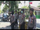 Mapolres Probolinggo Dijaga Ketat Pasca Penangkapan 3 Terduga Teroris - iNews Sore 17/05