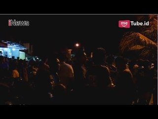 Begini Situasi Sesaat Densus 88 Gerebek Terduga Teroris di Surabaya - Special Report 15/05