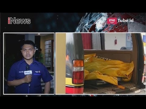Sejumlah Terduga Teroris di Surabaya Sudah Diakui Keluarga - iNews Sore 17/05