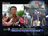 Moeldoko Pastikan Jokowi Setuju Koopssusgab Aktif Kembali Bantu Berantas Teroris - iNews Malam 16/05