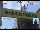 Warga Tolak Pemakaman Jenazah Dita yang Merupakan Ketua JAD Surabaya - iNews Siang 18/05