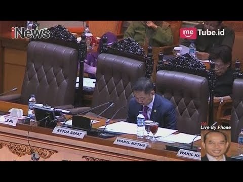 Pengamat Terorisme Inginkan Hukuman Mati untuk Pelaku Pengeboman di RUU - Special Report 15/05