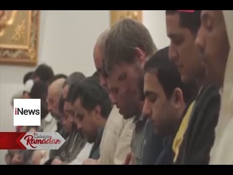 Inilah Daftar Negara dengan Waktu Puasa Terlama dan Tercepat - Special Report 18/05