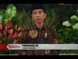 Presiden Jokowi Buka Puasa Bersama Pejabat Negara dan Tokoh Agama di Istana - iNews Sore 18/05