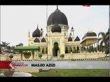 Cantiknya Masjid 