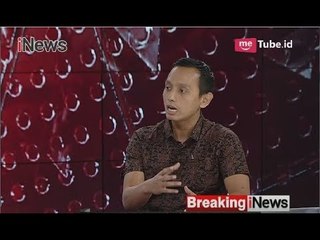 Pengamat Intelejen Sebut Potensi Terorisme di Indonesia Meningkat - Breaking iNews 16/05