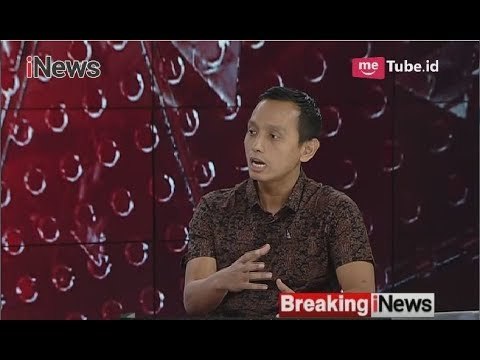 Pengamat Intelejen Sebut Potensi Terorisme di Indonesia Meningkat - Breaking iNews 16/05