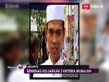 Kemenag Rilis 200 Nama Mubalig Penceramah Islam, Tak Ada Ustadz Somad - iNews Sore 20/05