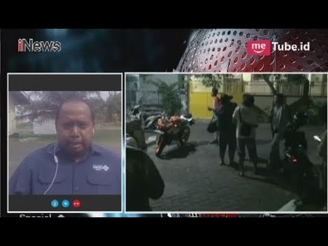 Begini Kondisi Rumah Terduga Teroris di Sidoarjo Pasca Disadap Densus 88 - Special Report 17/05