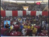 Debat Publik Pertama 4 Paslon Bupati dan Wagub Timteng Selatan - iNews Siang 20/05