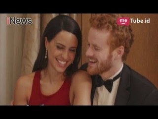 Fenomenal! Inilah Kisah Cinta Pangeran Harry dan Meghan Markle - iNews Pagi 19/05